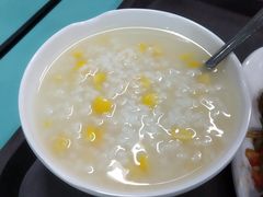 -中山大学东校区-学生第2食堂
