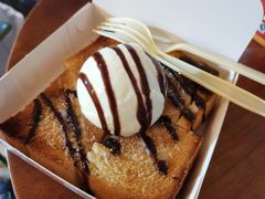 -阿信厚吐司(曾厝垵店)