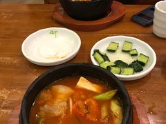 -全州拌饭馆(断桥店)