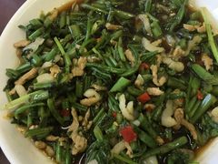 -天乐农家鱼头王(天目湖店)