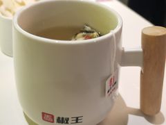 -椒王火锅(厚街万达店)