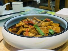 -名善山珍·野生菌汤锅(文殊院店)
