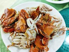 -明记海鲜大排档(巽寮湾店)