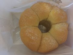 -爸爸糖吐司面包(扬州宝龙广场店)