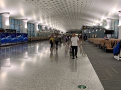 -杭州萧山国际机场