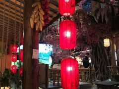 -寻钵记民菜馆·正宗常德钵子菜(滨湖路店)