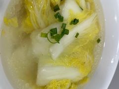 -老乡鸡(亳州路天庆大厦店)