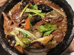 -华馨园北京烤鸭(丽水店)