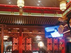 -宝轩渔府·老字号海鲜·正宗津菜(水上店)