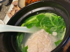 -南京大牌档(香港广场店)