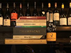 -Bistro Les Lilas丁香花小酒馆