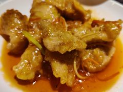 -关东小磨东北菜(漕河泾印象城店)