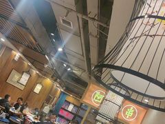 -阿串串老火锅(力盟店)