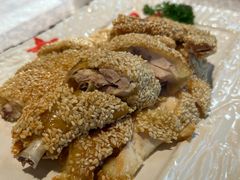 -香宫中餐厅 · 桂林香格里拉