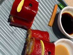 -点都德(华强南店)