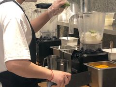 -茉酸奶(松江开元地中海店)