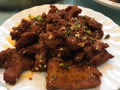 -川人川菜馆·小龙虾·鲜虾现做(黄山路店)
