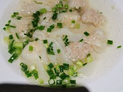 -绿茶餐厅(城西银泰城店)