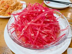 -食客烧烤(罗道庄店)