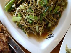 -途肴·老农饭庄(百里峡店)