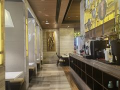 -拾溪餐厅·包厢(杭州千禧度假酒店)