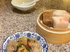 -古铺良食(柯城店)
