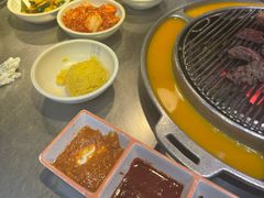 -喜来稀肉(虹泉路店)