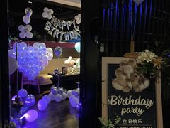 -佰迪乐KTV(江北丰宝商业城店)