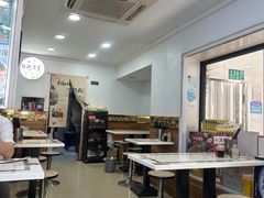 -林记老上海馄饨铺(瑞金店)