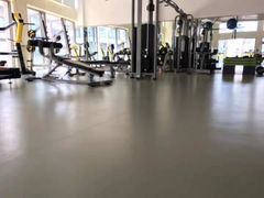 -中田健身工作室(嘉定江桥店)