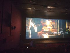 -中影国际影城(建军路金鹰购物中心店)