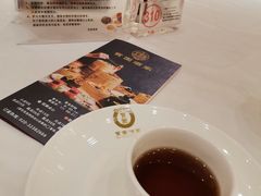 -宝园酒家(美林M·LIVE天地东座店)