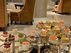 -Salon de Ville浦江汇(上海外滩华尔道夫酒店店)