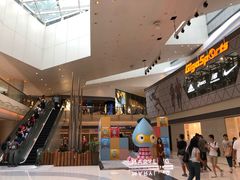 -香港ELEMENTS圆方