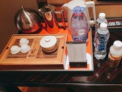 -汕头龙光喜来登酒店