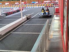 -锐擎卡丁车主题乐园(郊野公园店)