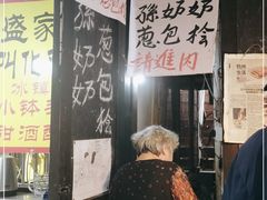 -孙奶奶葱包桧