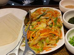 闽南古早润饼-闽和南(深圳万象城店)