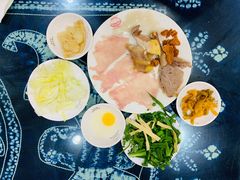 -桥香园云南过桥米线(金马碧鸡店)