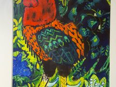 -【朵云轩艺术中心】博洛尼亚插画展·中国巡展·上海站
