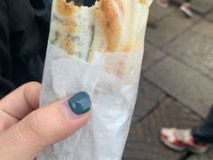 葱包桧-舌尖葱包烩