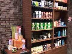 零售区-星巴克臻选(北京前门大街店)