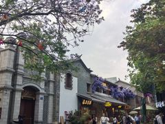 -昆明老街