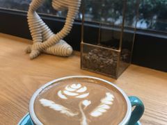 -WIZARD COFFEE咖啡巫师