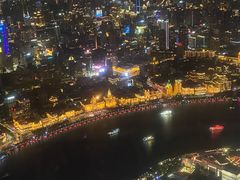 -上海中心大厦