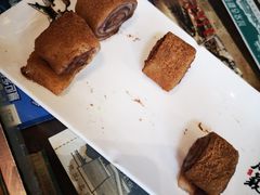 驴打滚-局气烤鸭·北京菜(前门店)
