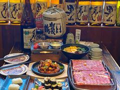 -小川洋风料理(汉街店)