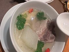 -新荣记(西溪湿地店)