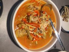 东安鸡-东安鸡馆(蔡锷南路店)