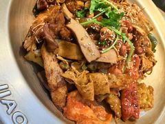 -椒锅锅·麻辣香锅(宝地广场城市集市店)